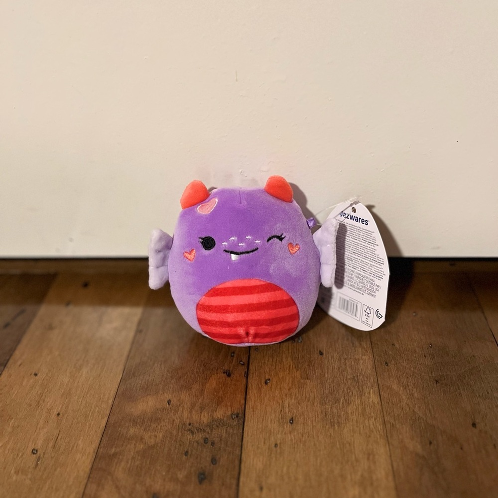 Atwater Squishmallow